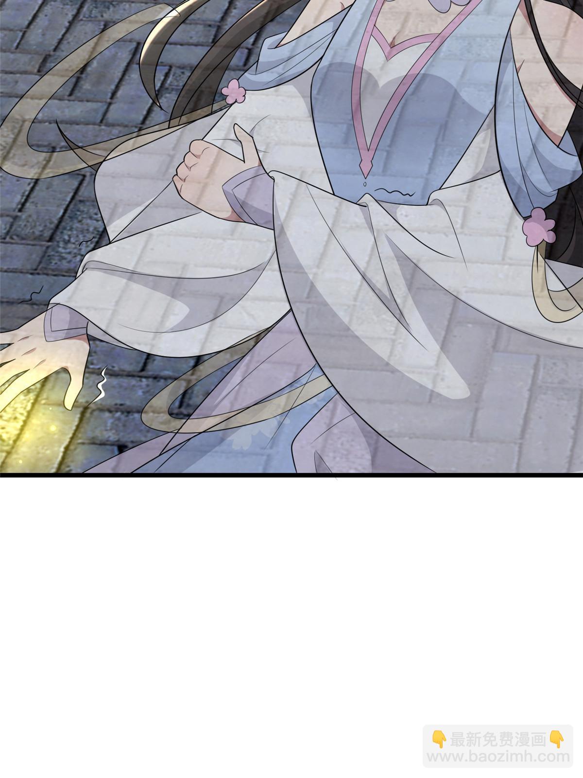 154 夺取碎片！(1/2)-第157话