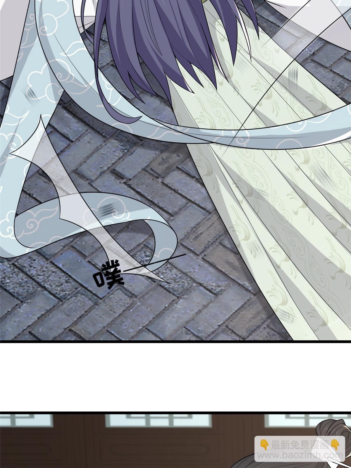 154 夺取碎片！(1/2)-第157话