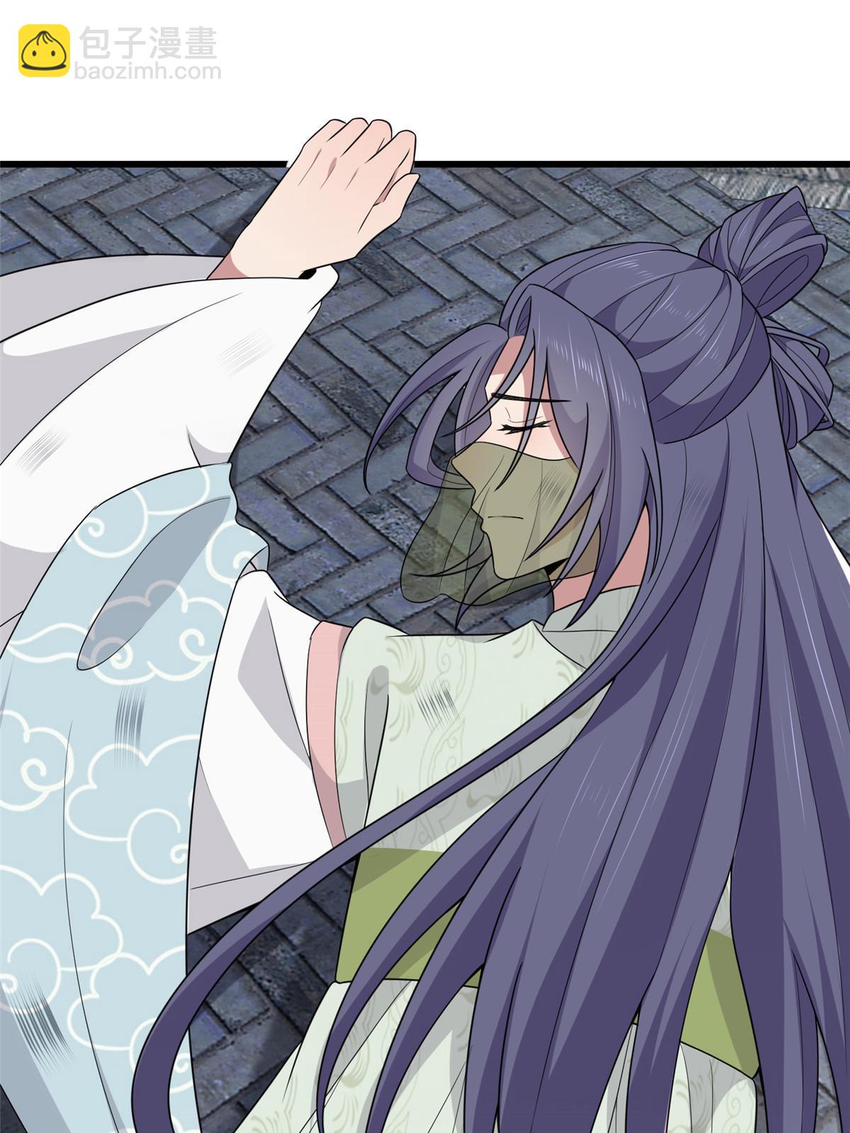 154 夺取碎片！(1/2)-第157话