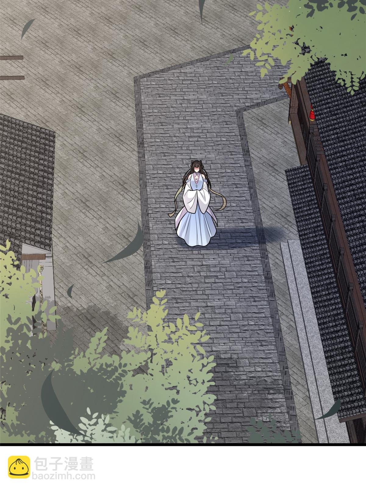 158 密谋(1/2)-第161话