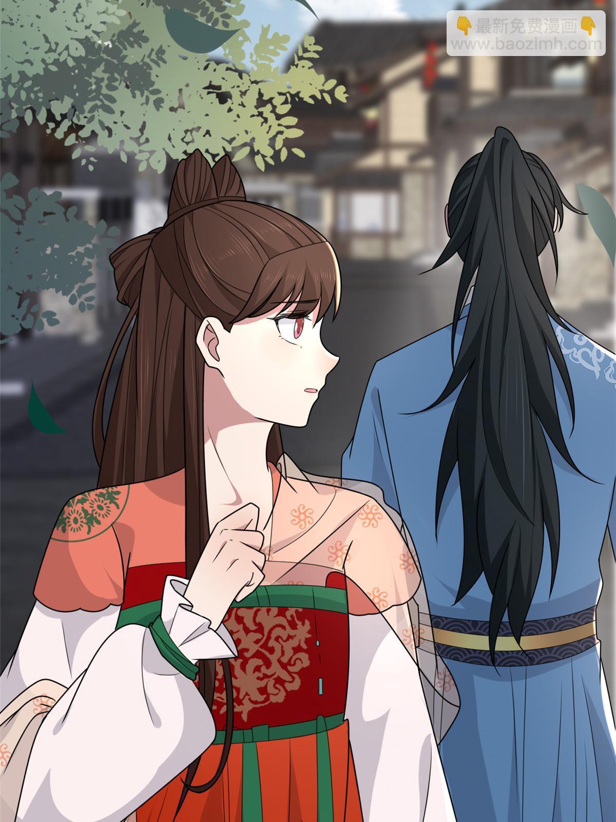 158 密谋(1/2)-第161话