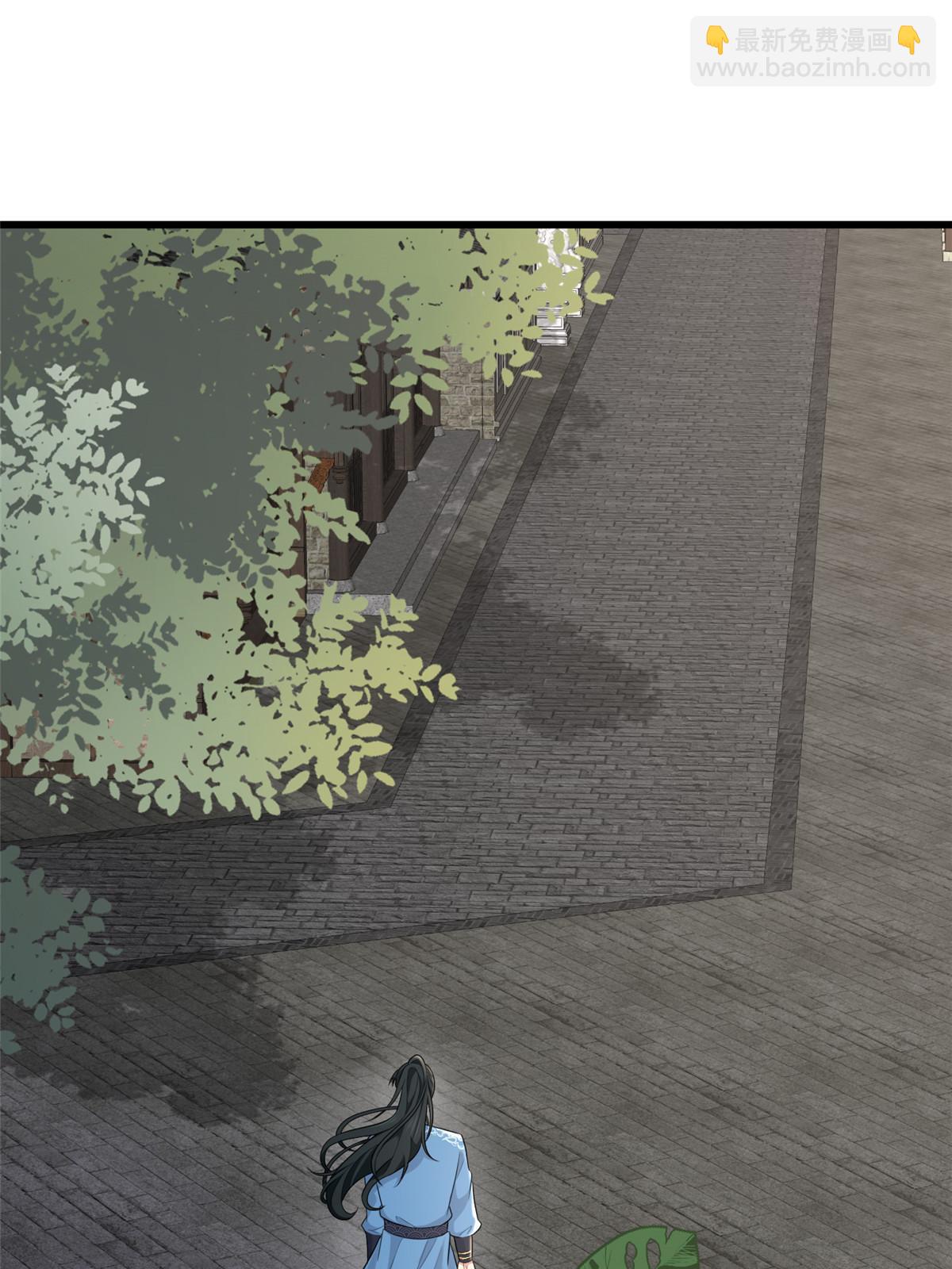 158 密谋(1/2)-第161话