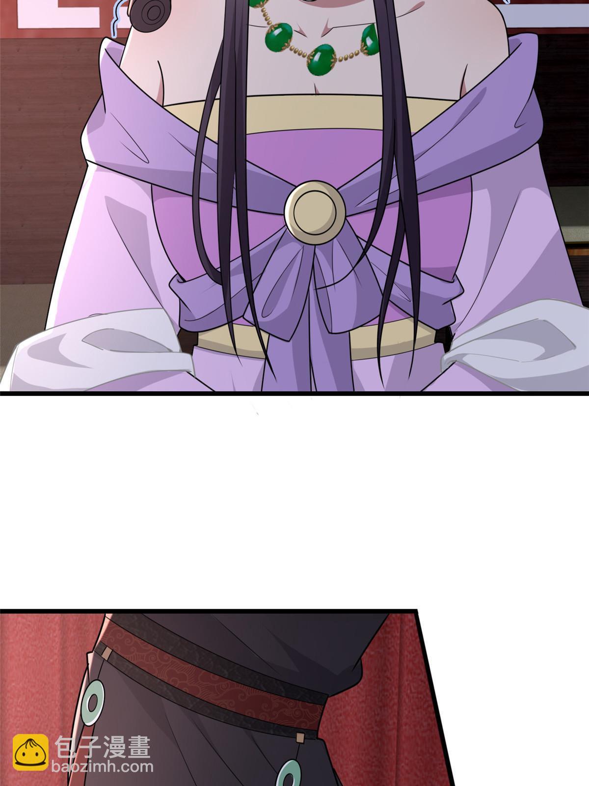 158 密谋(1/2)-第161话