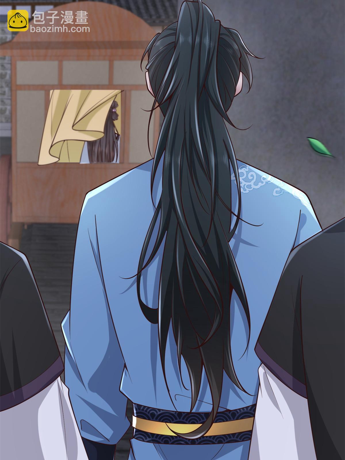 162 穆千玄的代价(1/2)-第165话