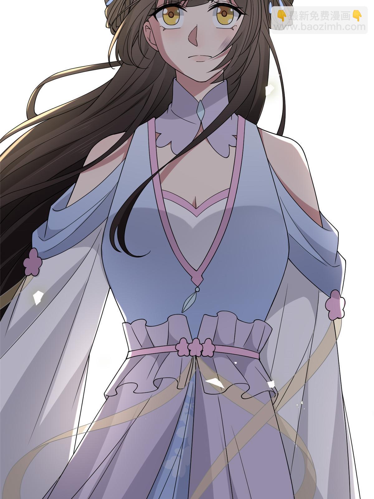 164 七宝的试探(1/2)-第167话