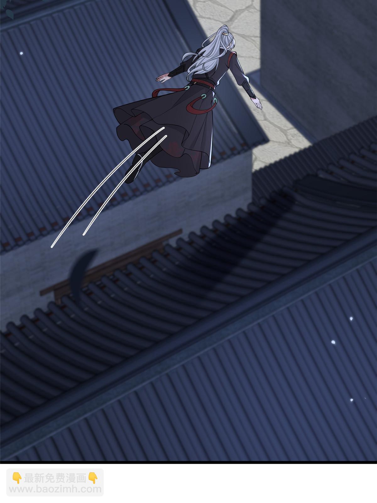 166 这辈子别想甩开我(1/2)-第169话