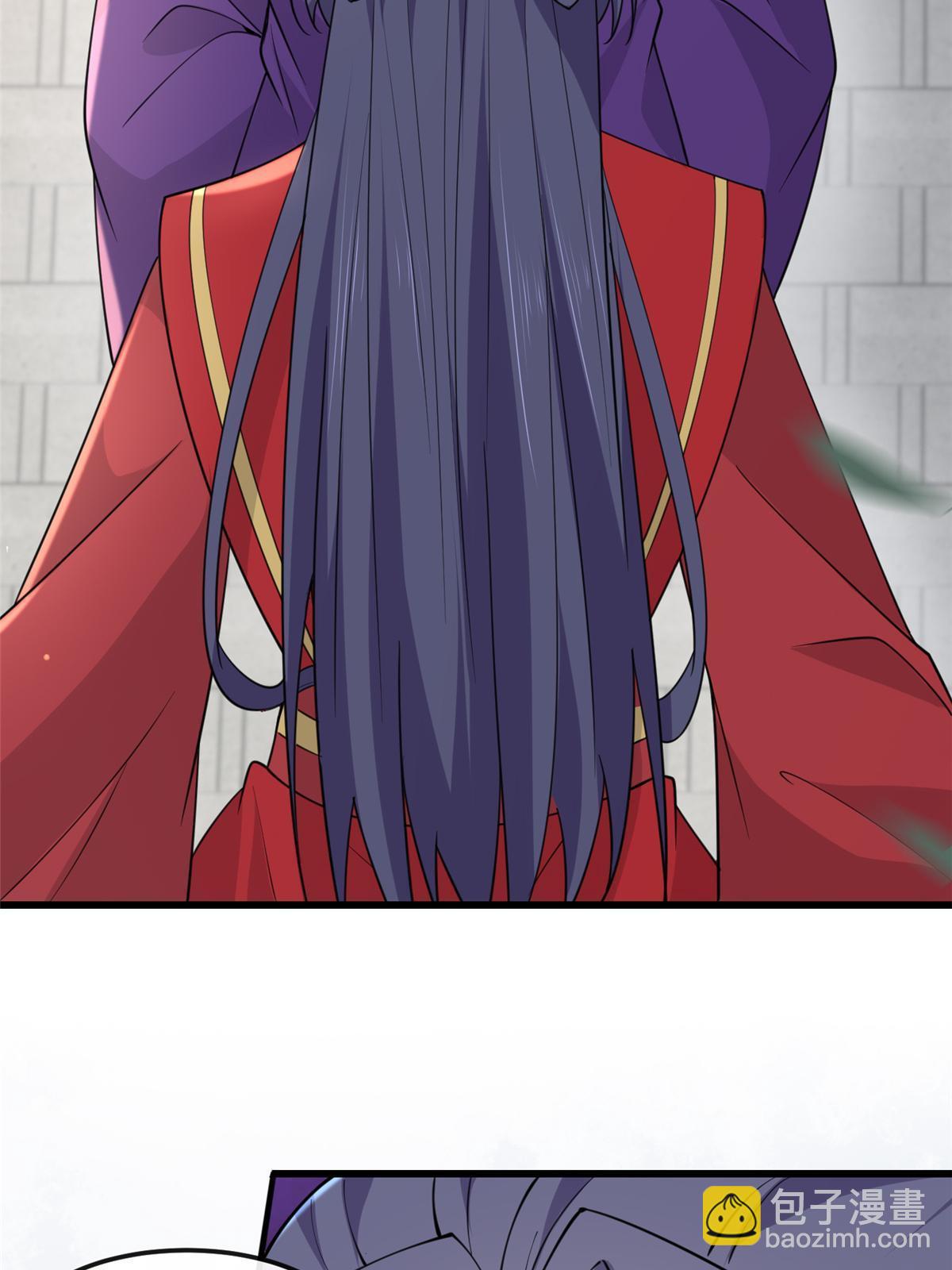 170 华离回生之计(1/2)-第173话