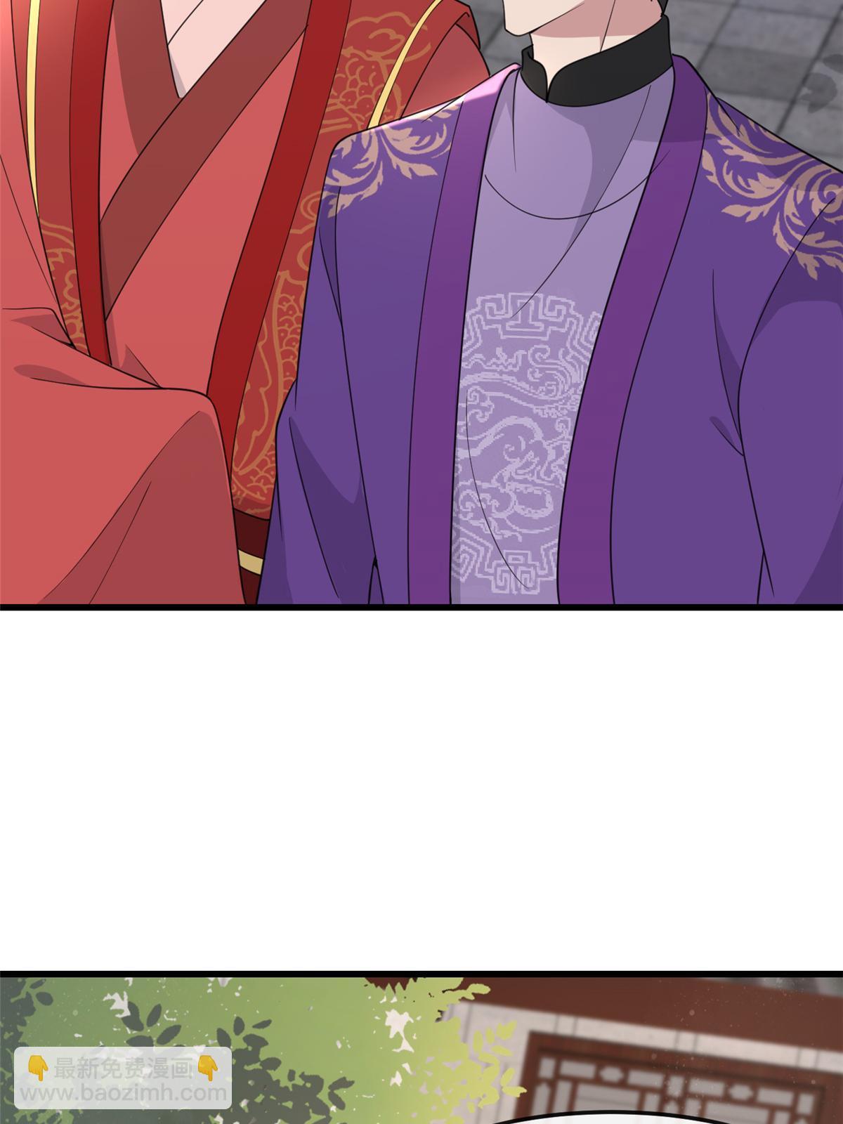 170 华离回生之计(1/2)-第173话