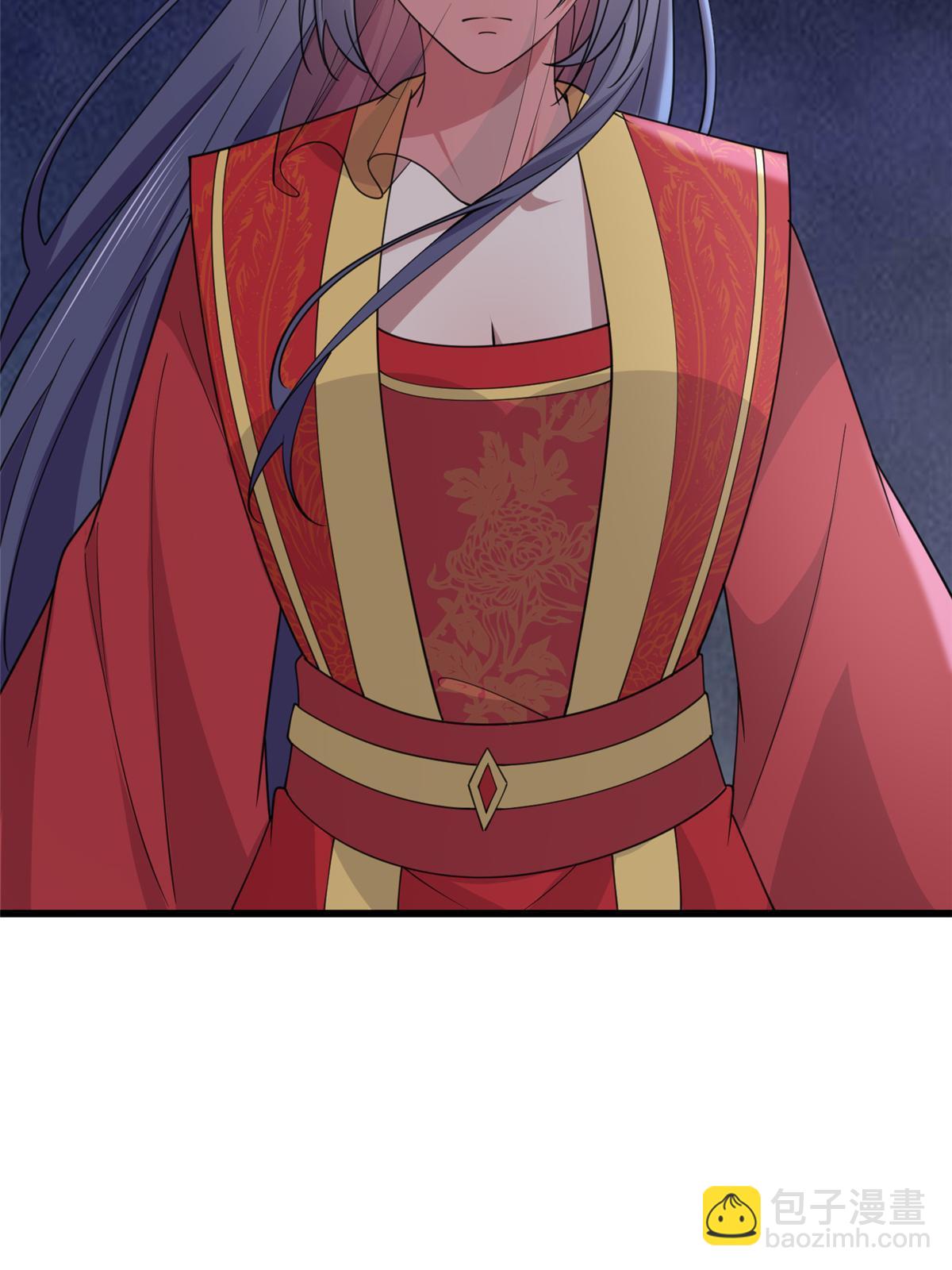 170 华离回生之计(1/2)-第173话