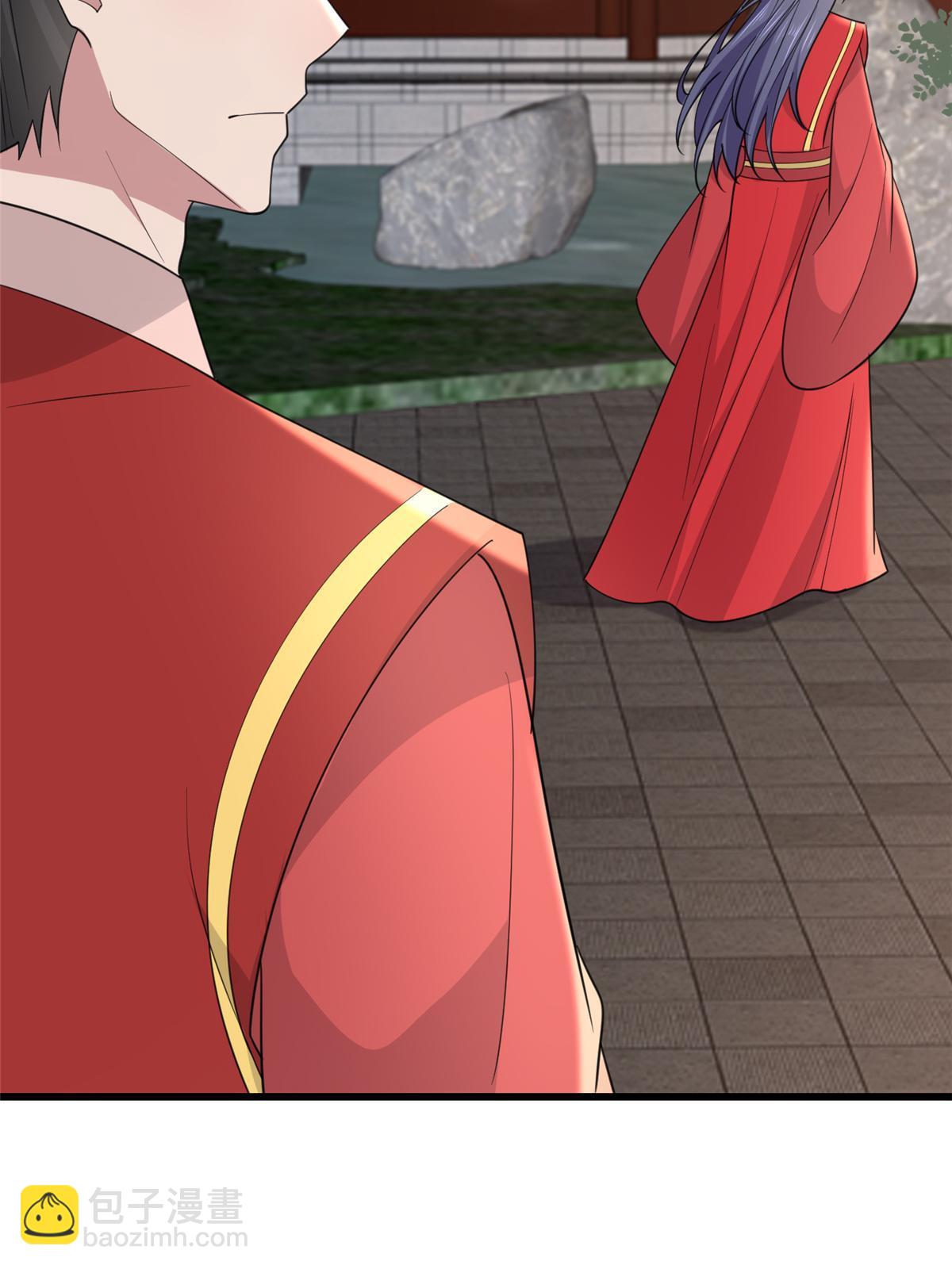 170 华离回生之计(1/2)-第173话