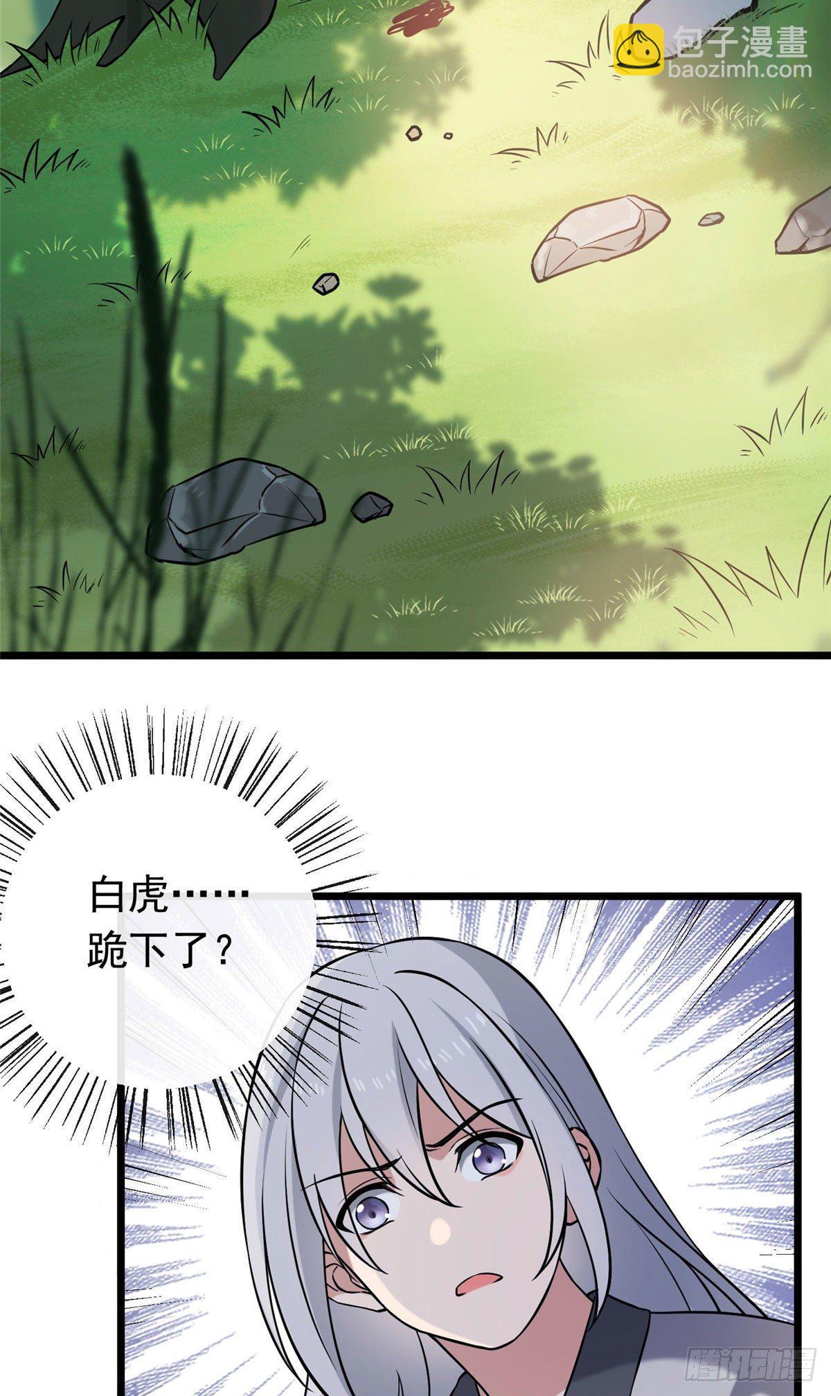 17 白虎认主-第19话