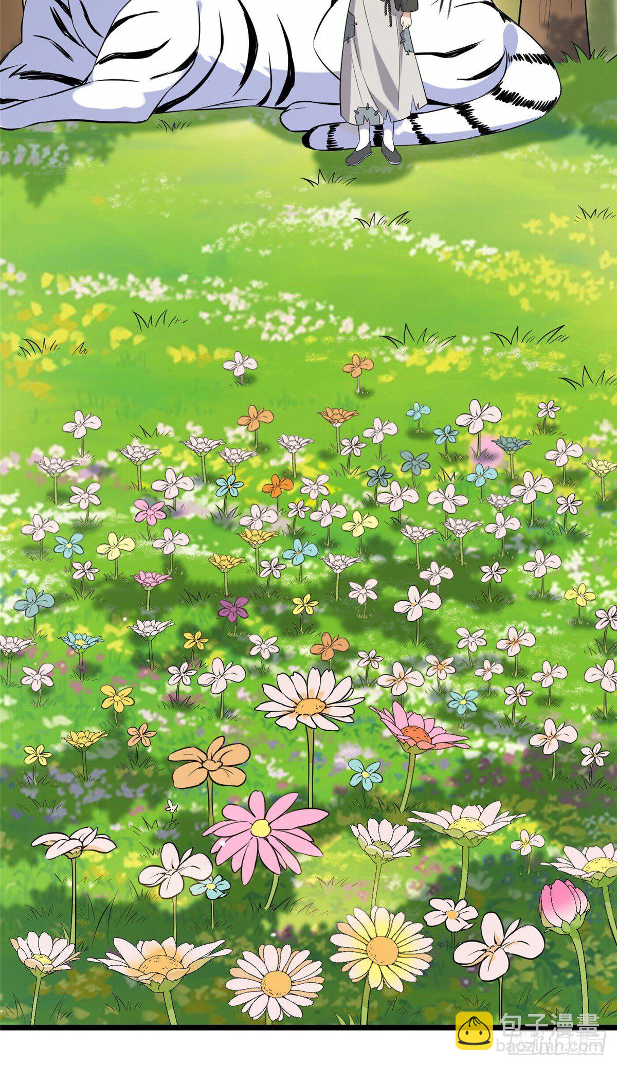 17 白虎认主-第19话