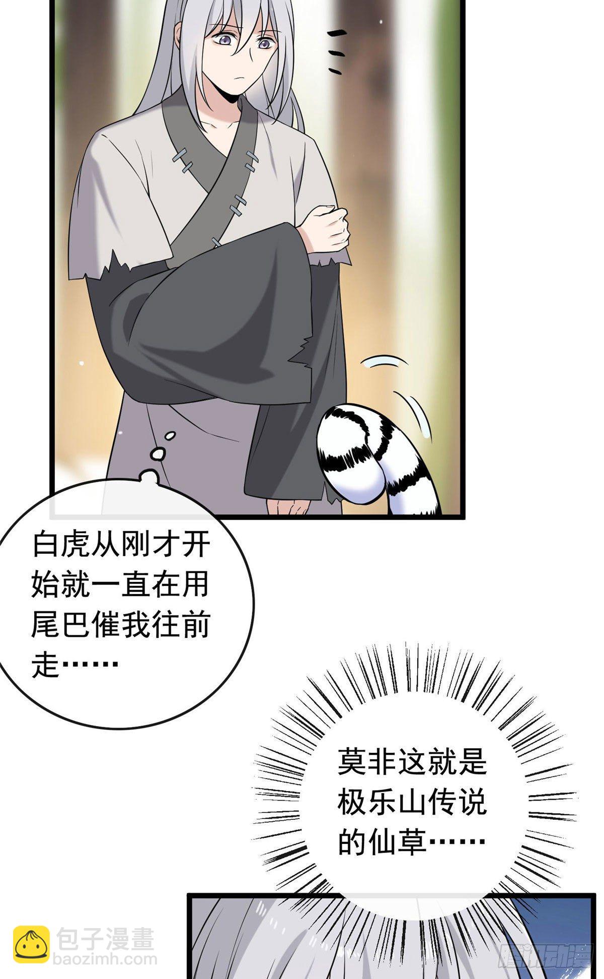 17 白虎认主-第19话