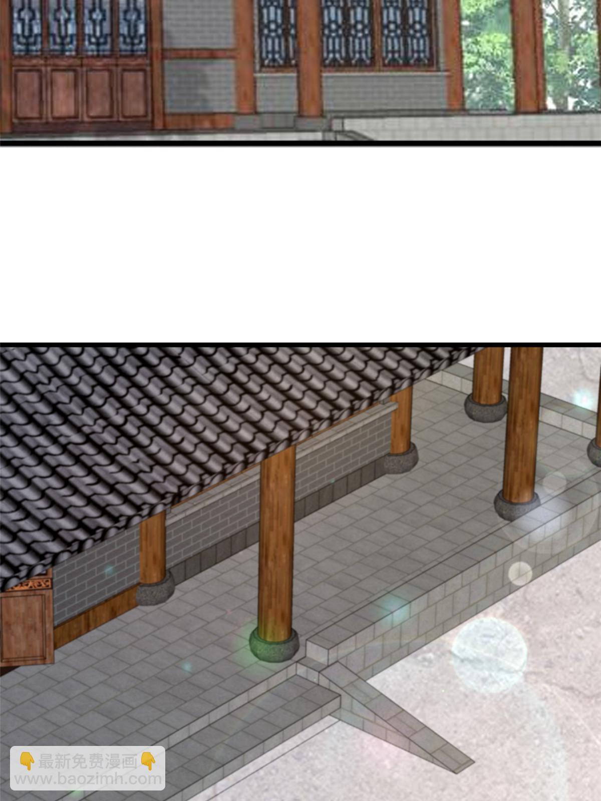 180 天狗食日(1/2)-第183话