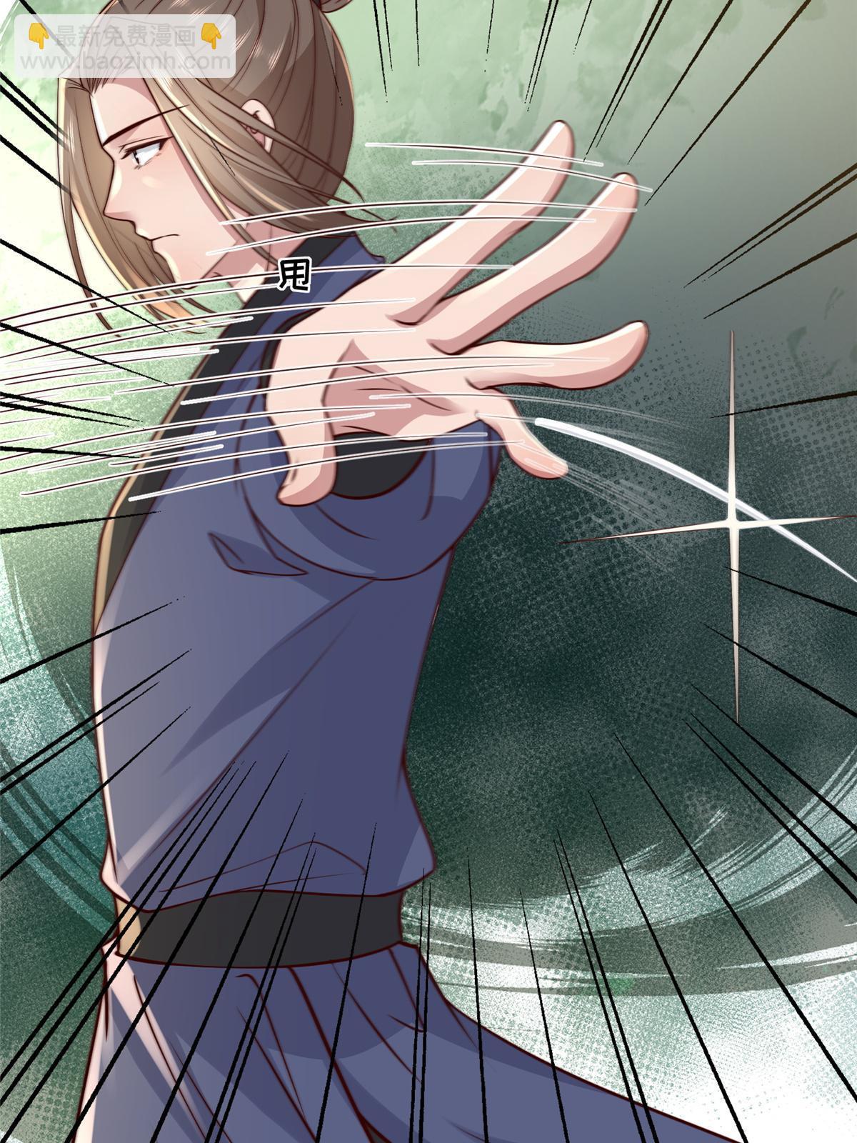 185 都得死！-第189话