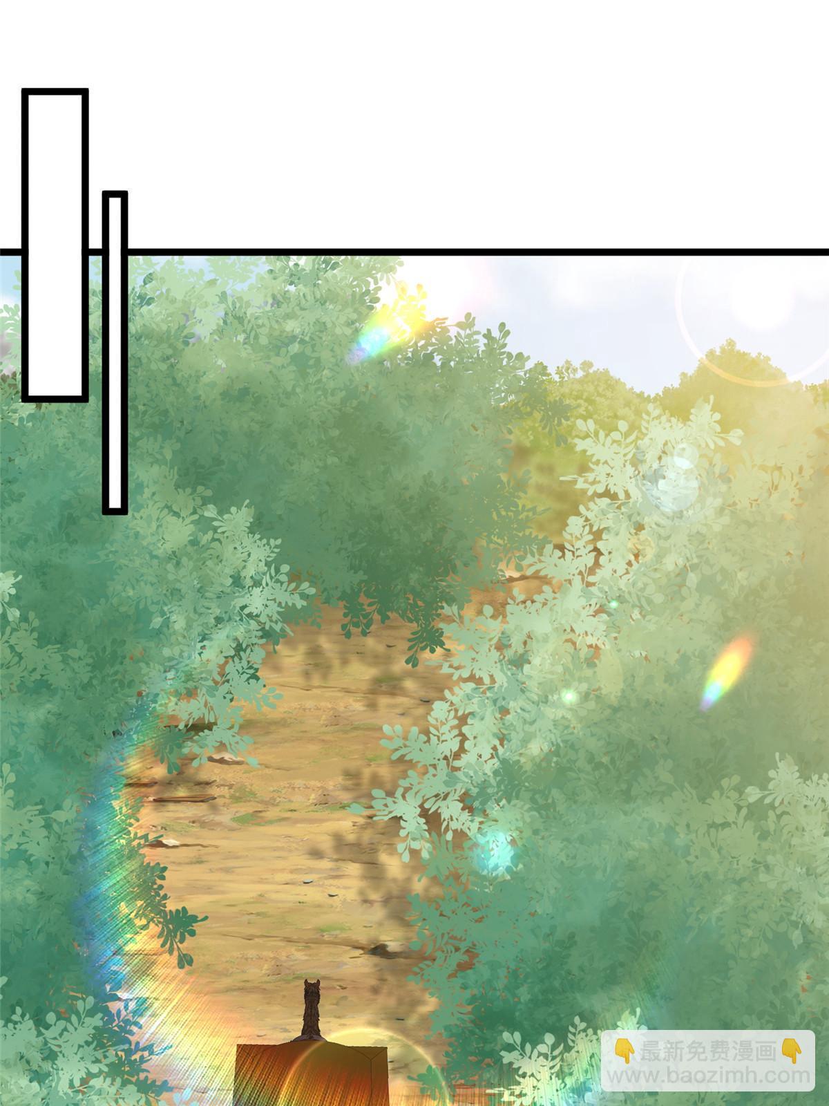 187 进攻黑狼山-第191话