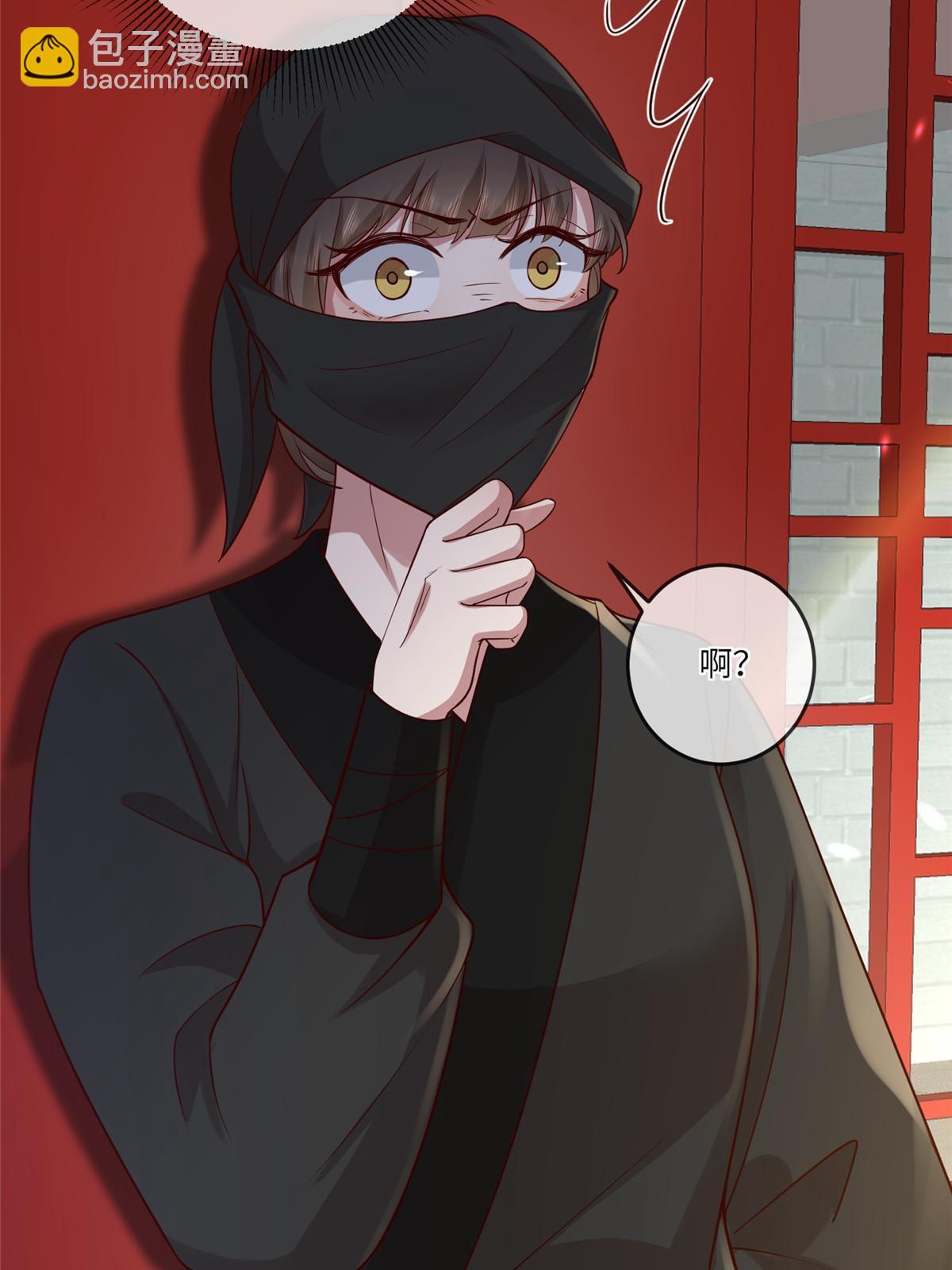 189 仇敌相见-第193话