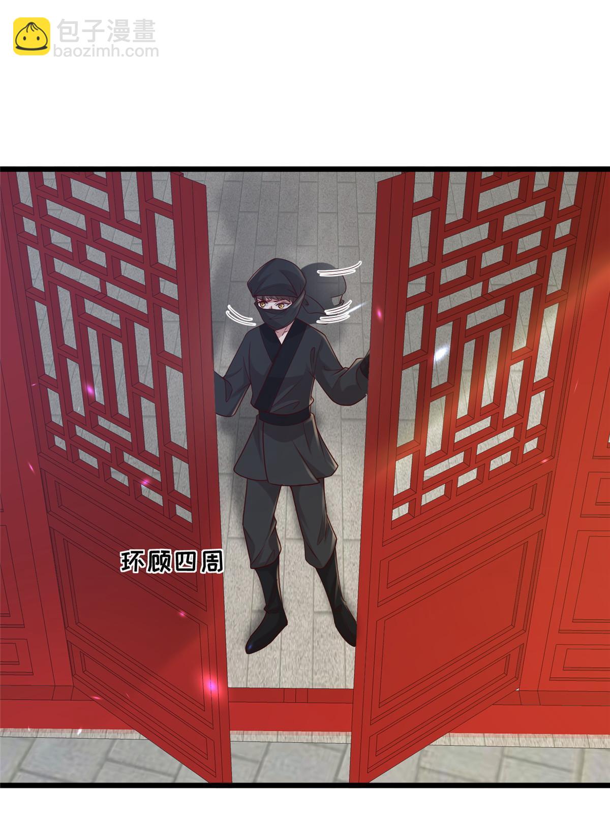 189 仇敌相见-第193话