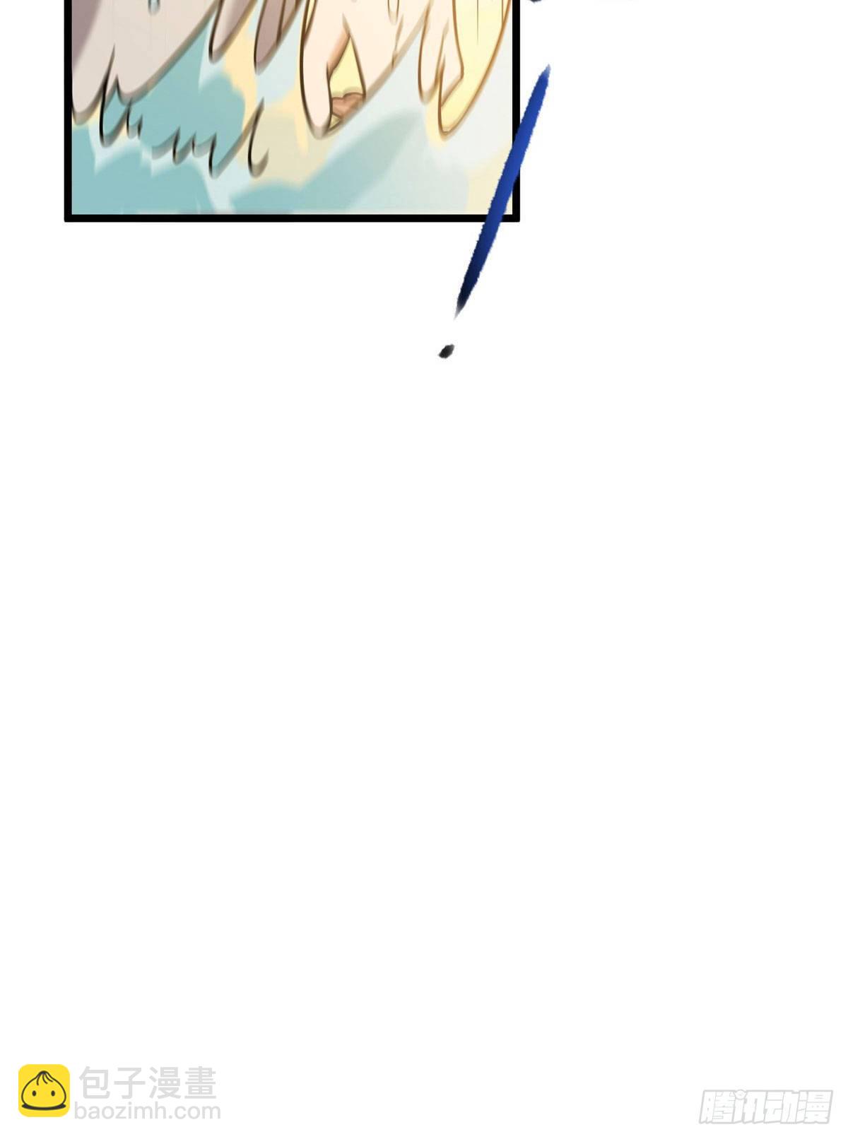 19 受伤也要洗澡！-第21话