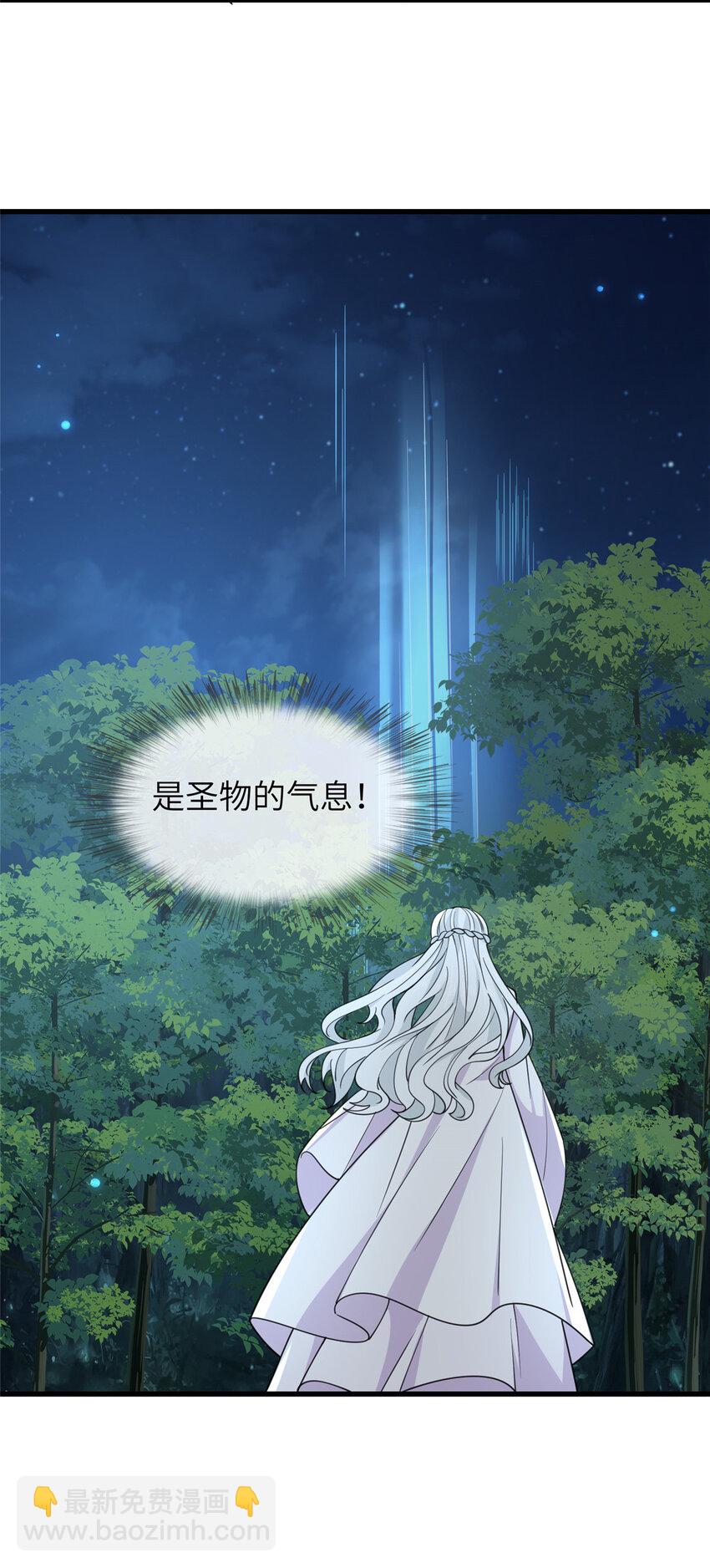 204 系统与碎片对决-第207话