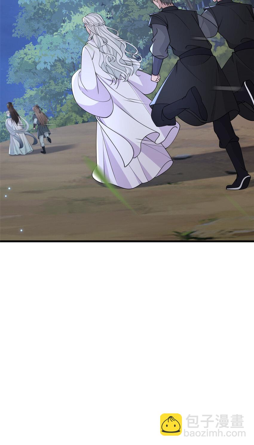 206 阿则的侄子？！-第209话