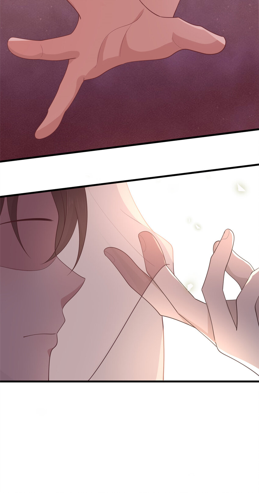 210 穿着嫁衣重逢-第213话