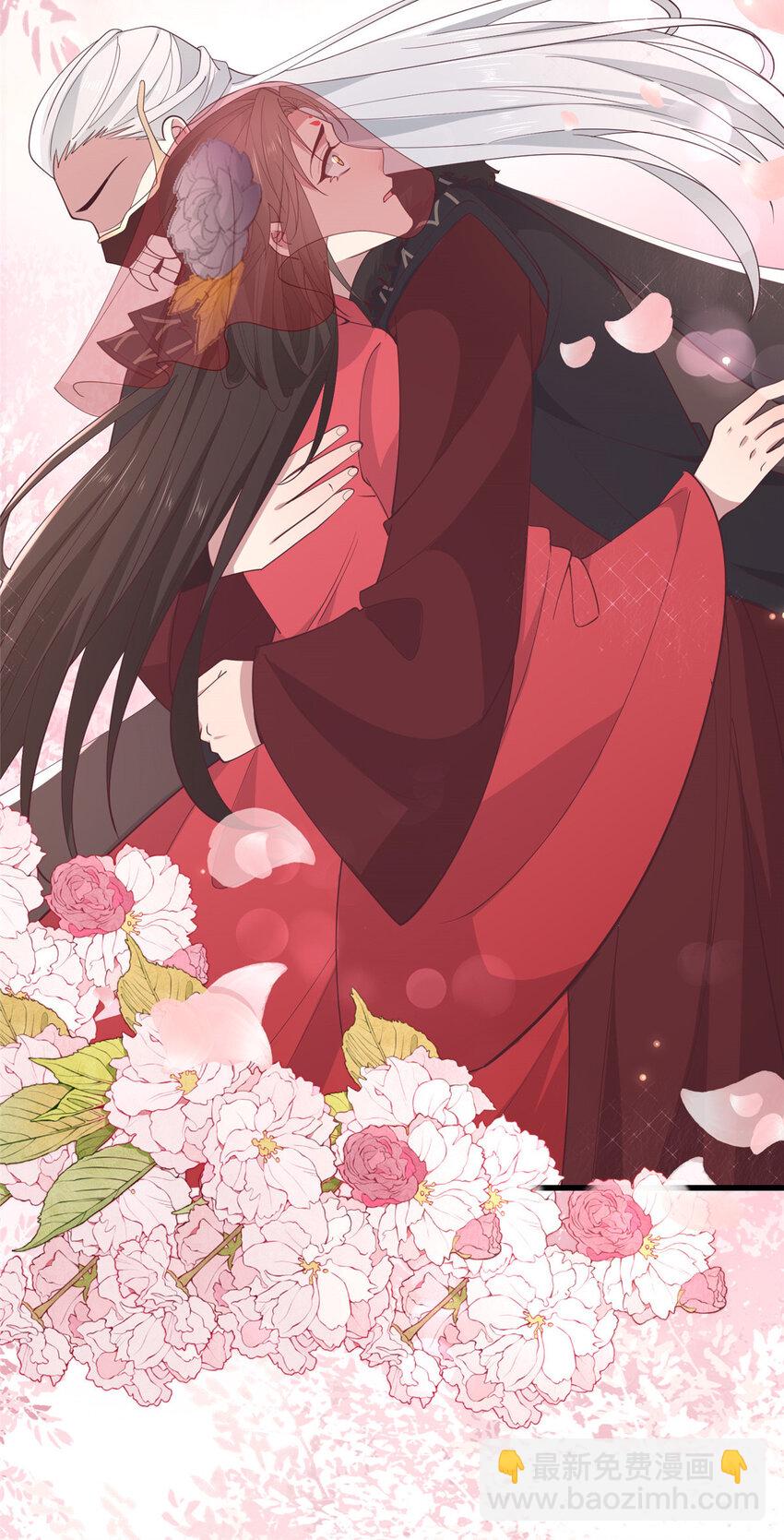 212 血色嫁衣-第215话