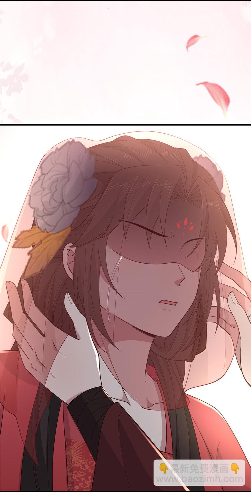 212 血色嫁衣-第215话