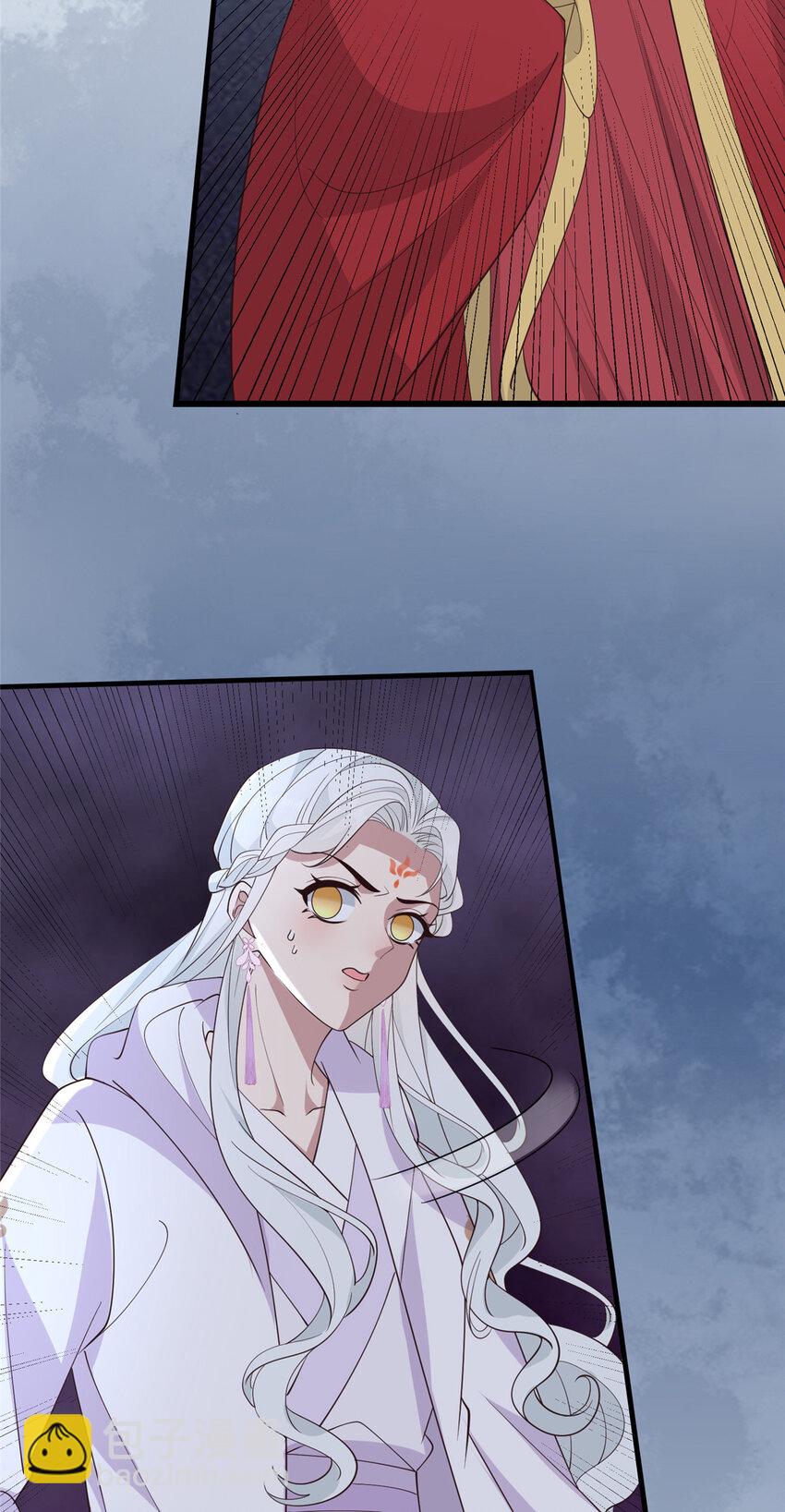 214 赌上圣女之名-第217话