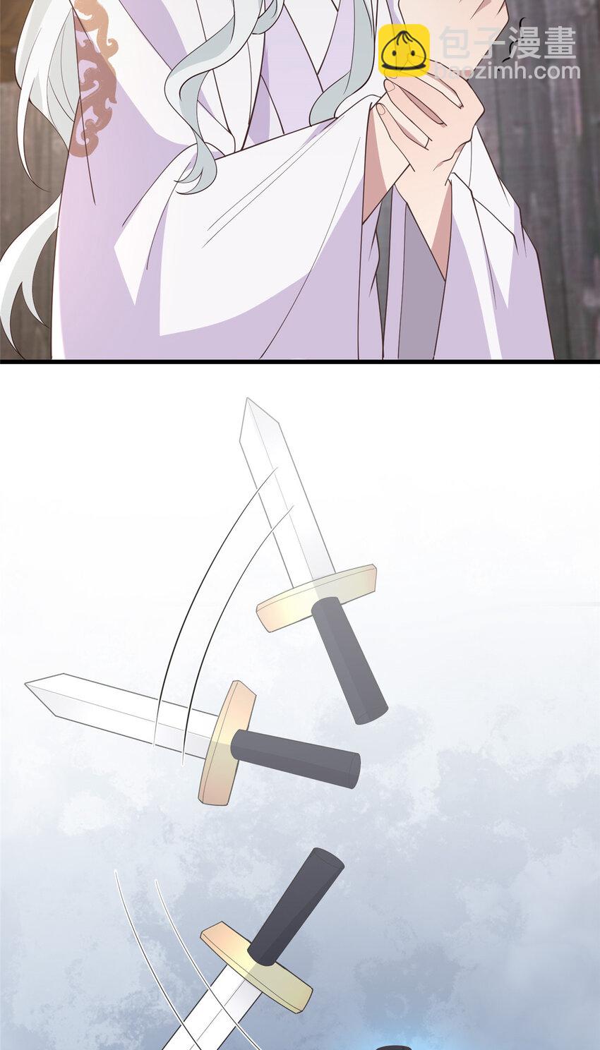 214 赌上圣女之名-第217话