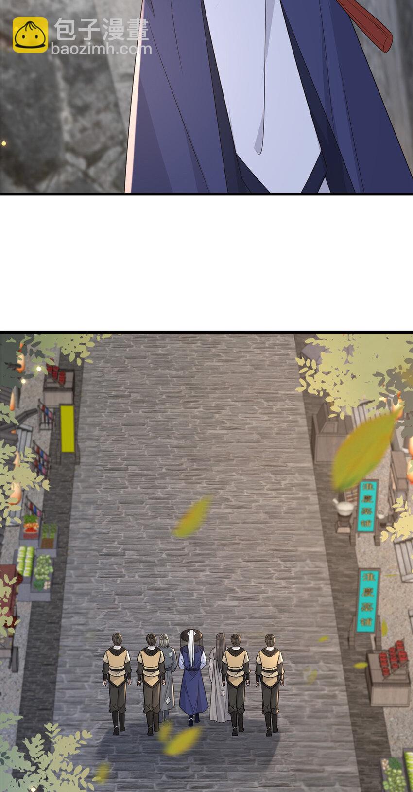 232 人心惶惶-第235话