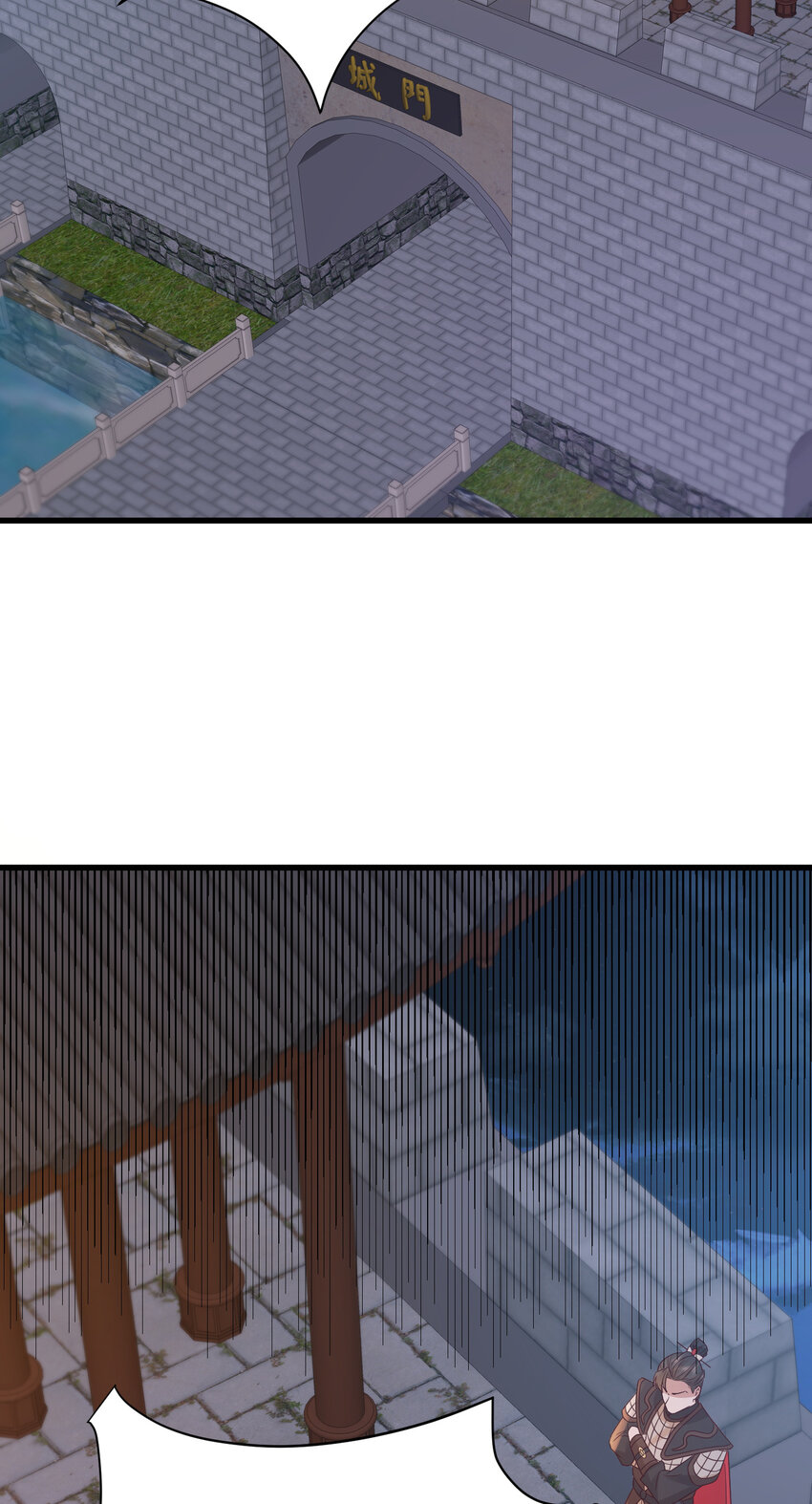 236 发起总攻-第239话