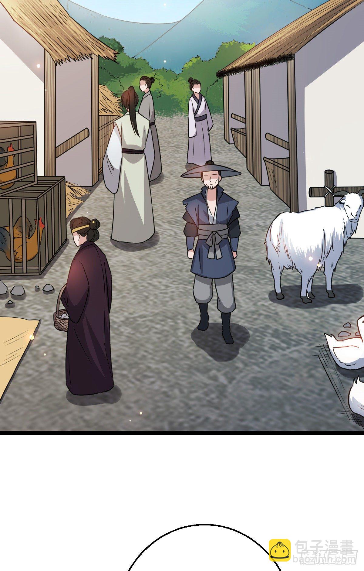 45 强取豪夺(1/2)-第47话