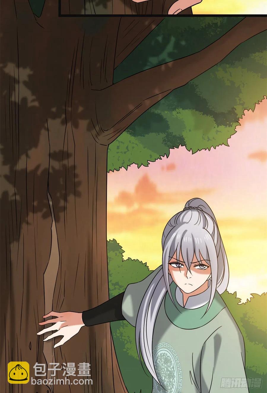 57 危机重重(1/2)-第59话