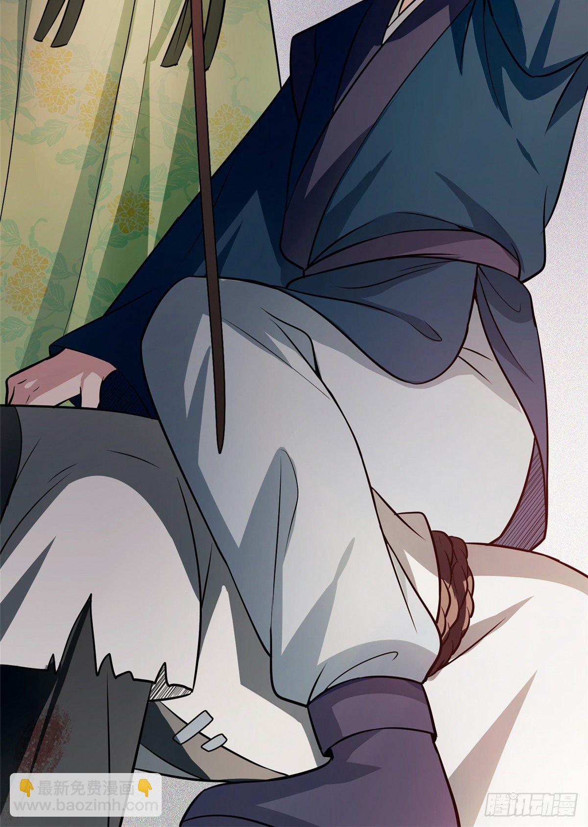 05 小哑巴是我的人-第7话