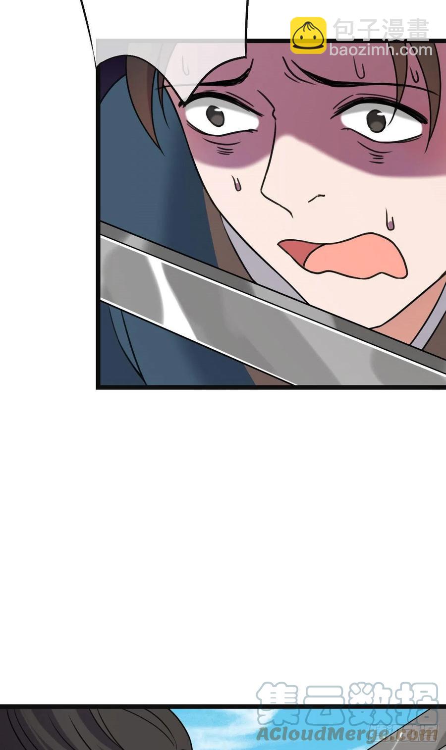 59 艰难抉择-第61话