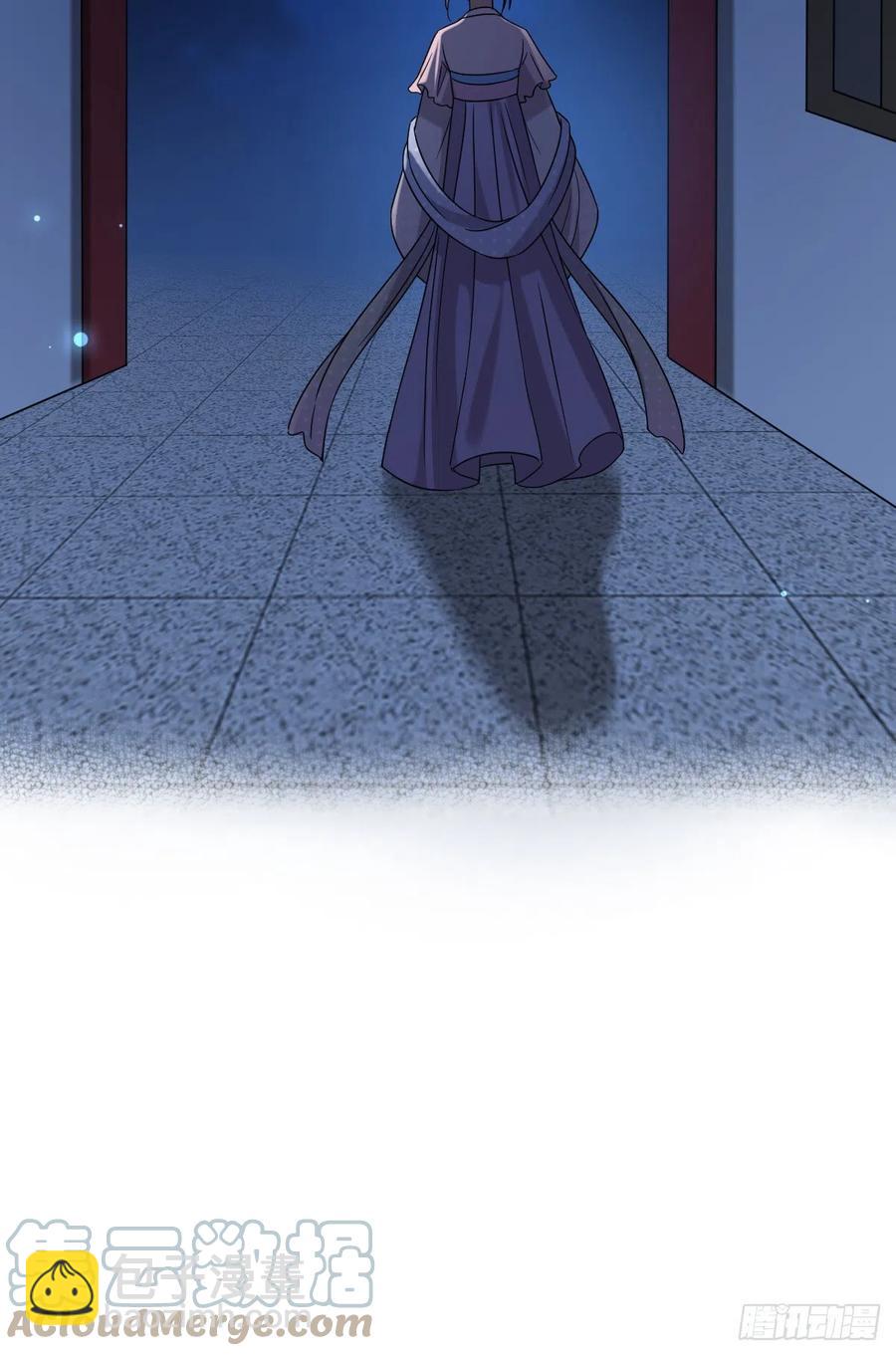 69  包藏祸心-第71话