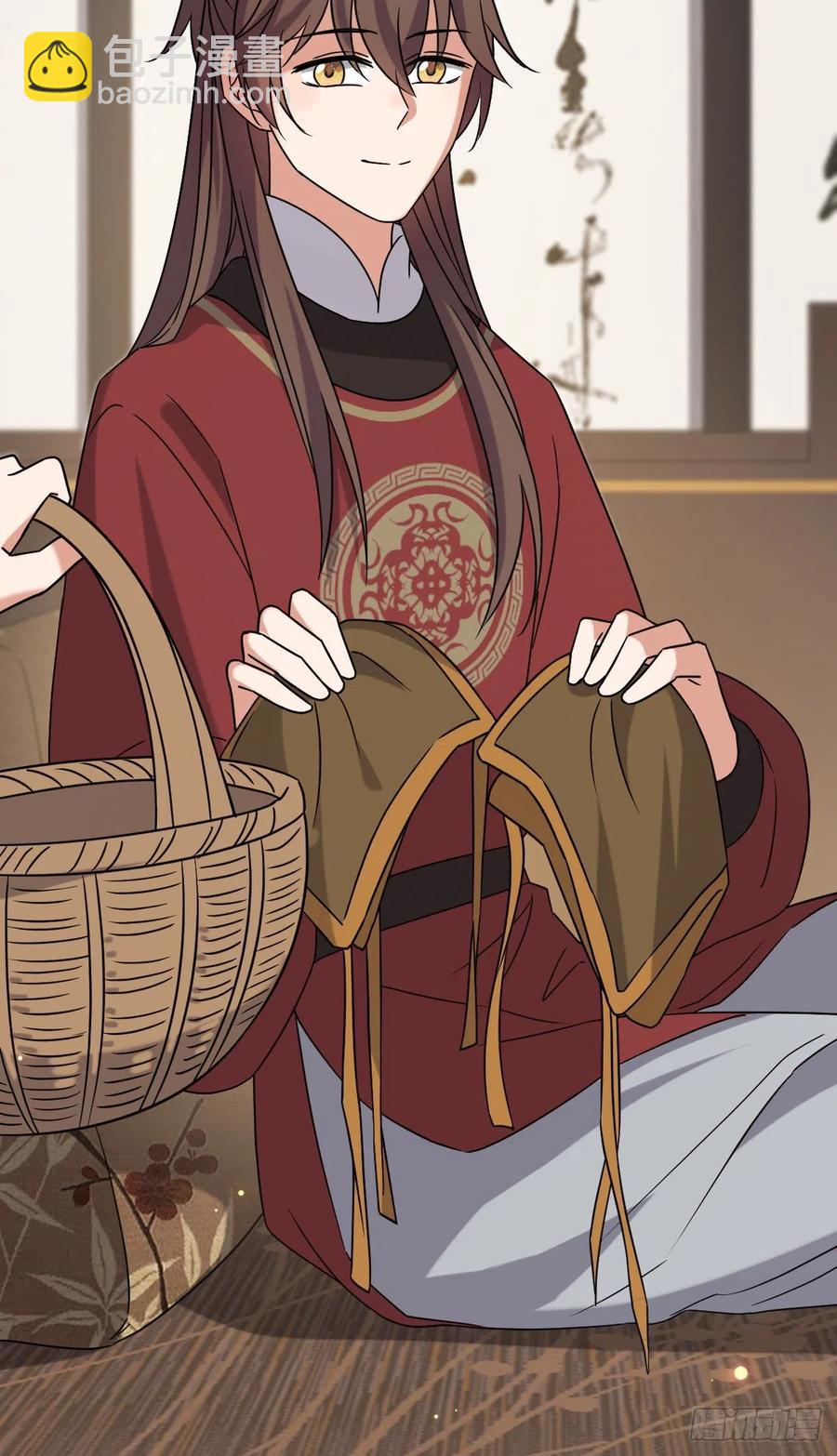 71 搬弄是非-第73话