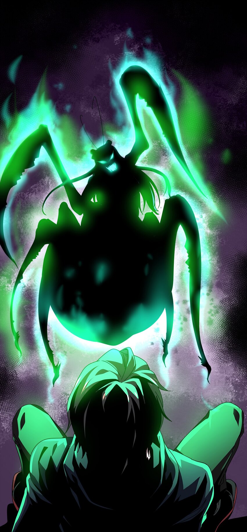 001 预告篇-第1话