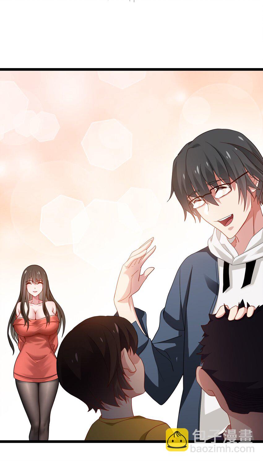 10 毫无预兆的黑化-第11话