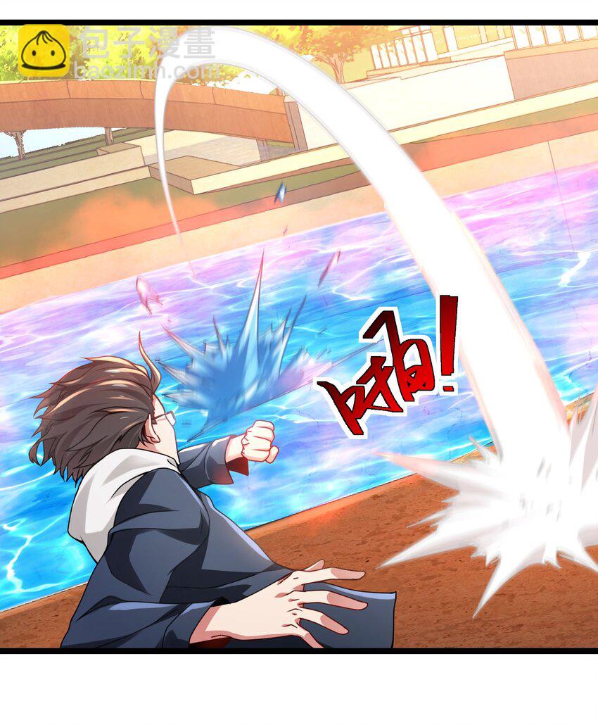 16 夜袭，灵玉的灵魂拷问-第17话