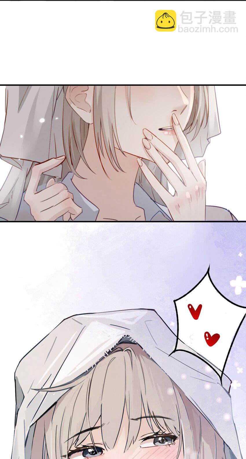 011 姐姐，放轻松~(1/2)-第11话