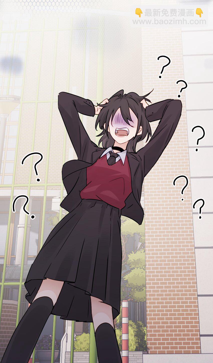 014 &ldquo;不是我想爆衣的&rdquo;-第15话