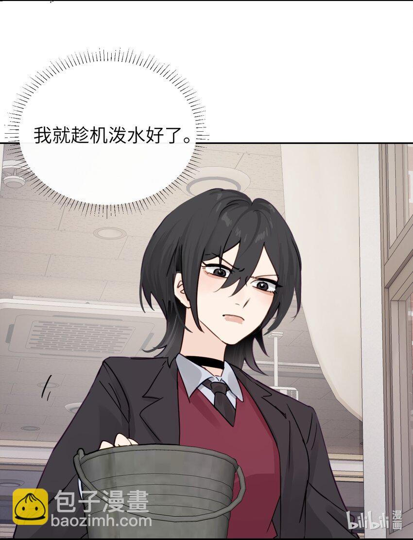 014 &ldquo;不是我想爆衣的&rdquo;-第15话