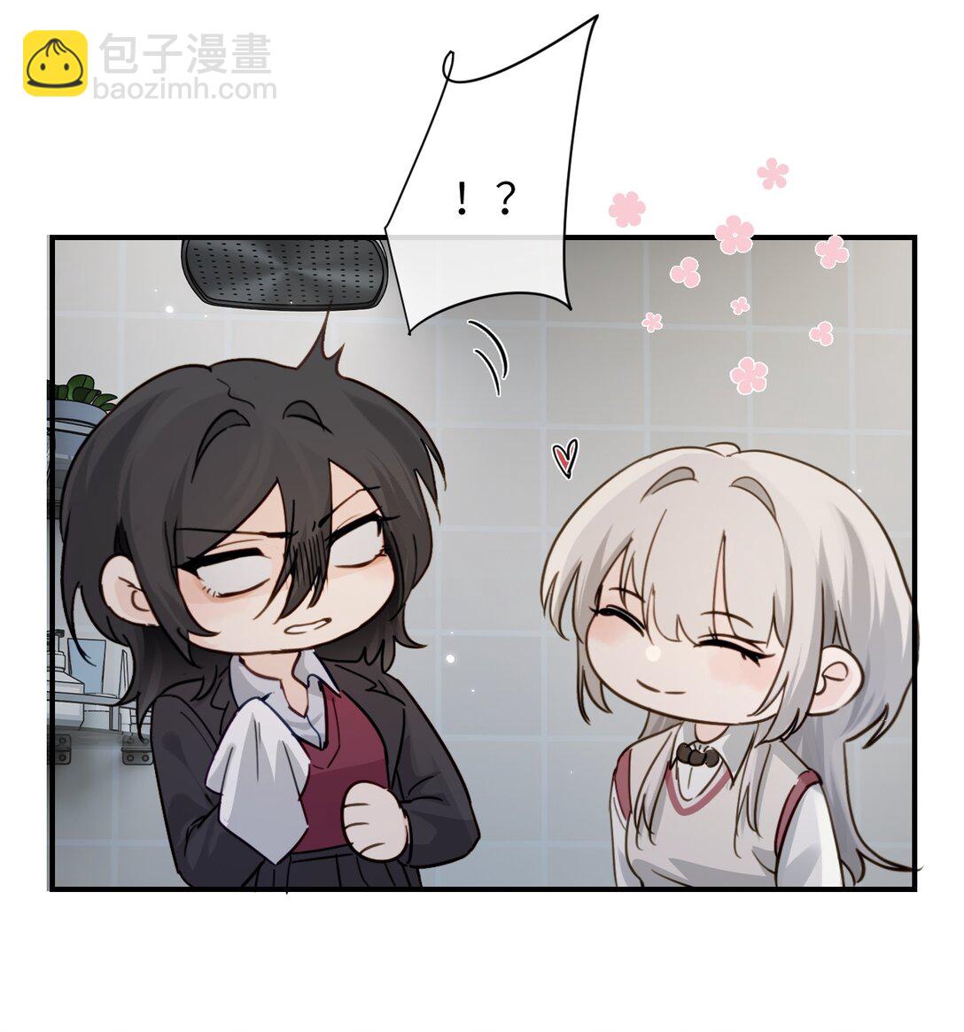 022 我这天真单纯的傻儿子-第23话