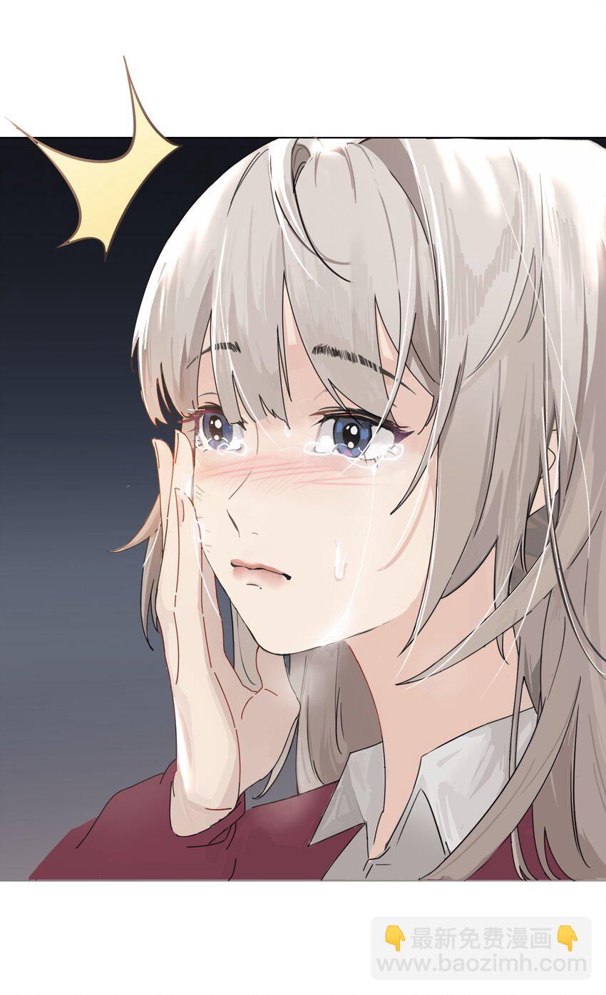 002 颜狗竟是我自己-第3话