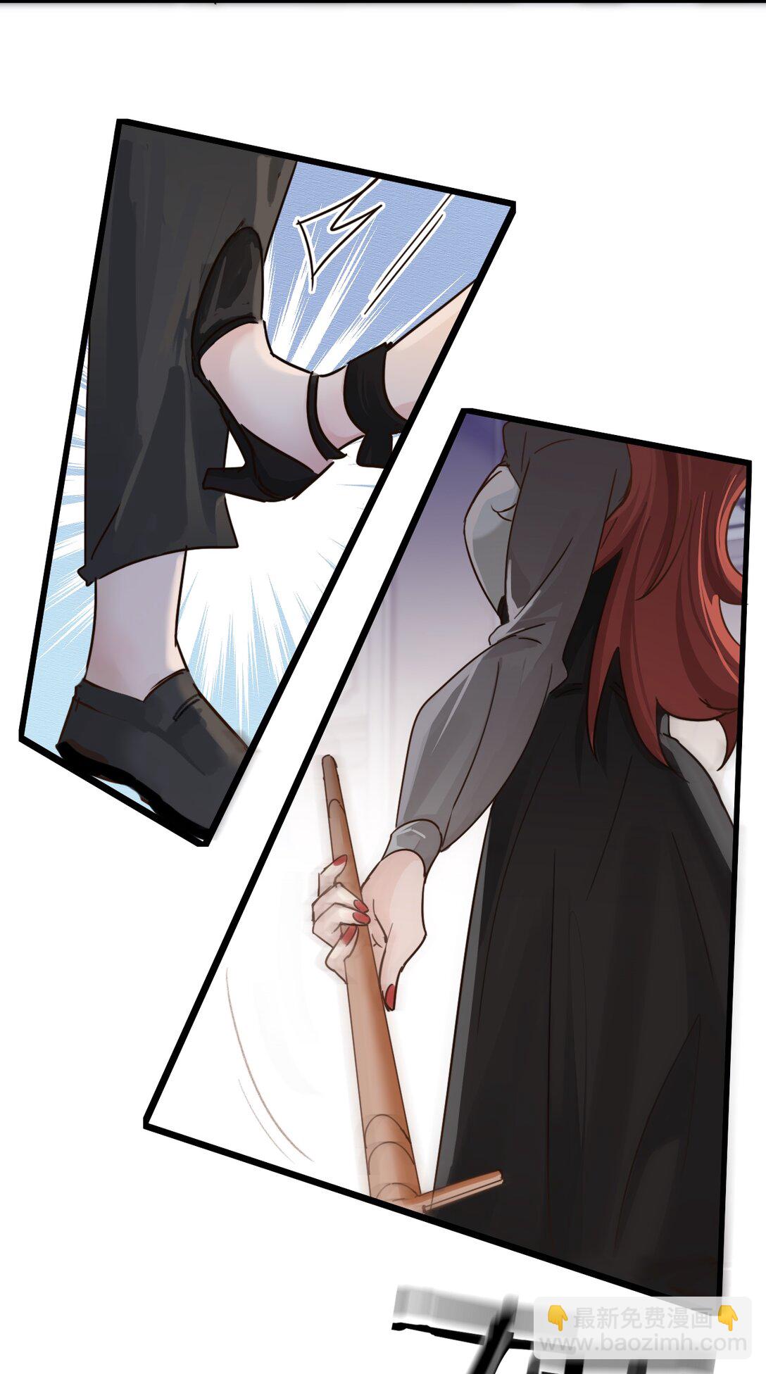 030 同仇敌忾-第31话