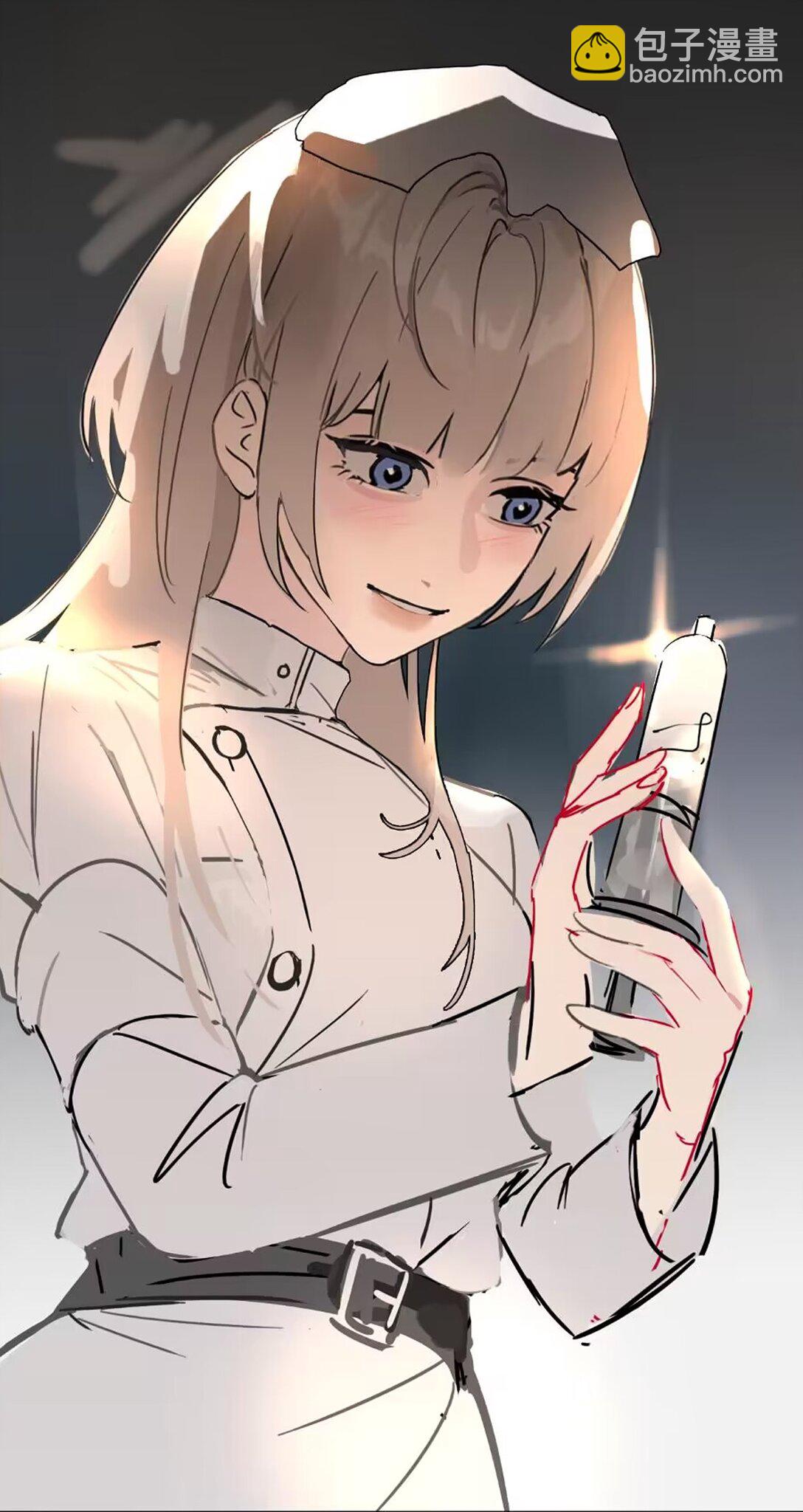 032 伤害与背叛-第33话