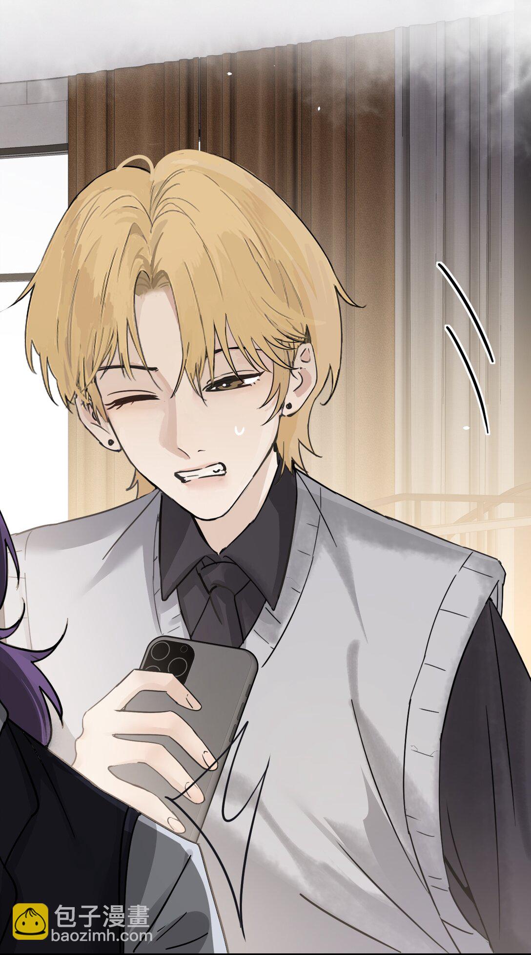 038 抓奸主角竟是我自己(1/2)-第39话