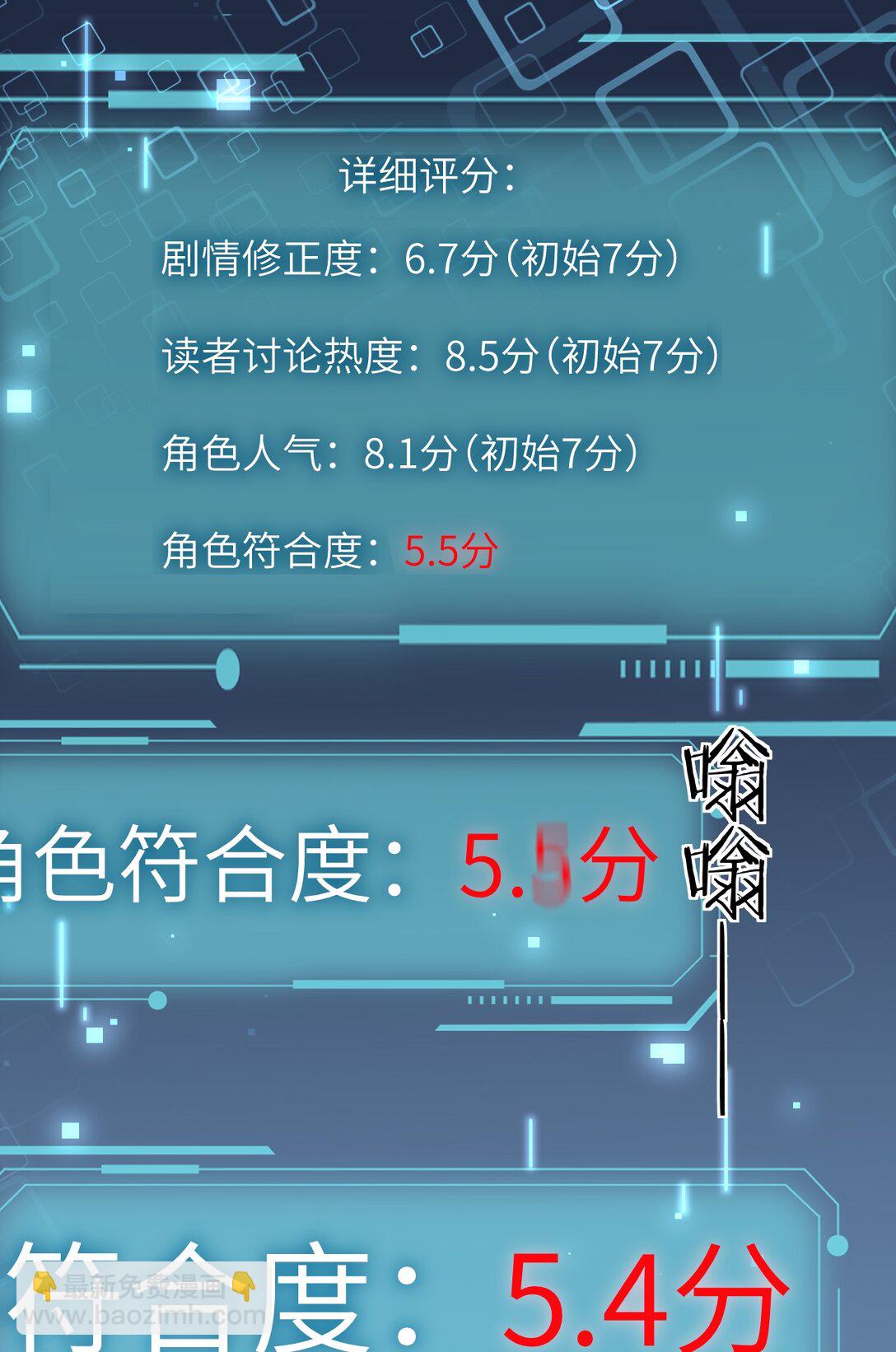 038 抓奸主角竟是我自己(1/2)-第39话